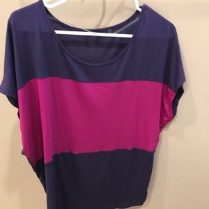 Prana lightweight Tee